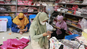 OPINI  : Akselerasi Inklusi Keuangan