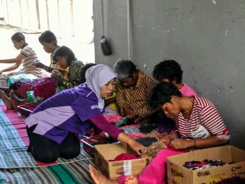 Over Kapasitas, Orang dengan Gangguan Jiwa Surabaya Dirujuk ke Balai Kemensos 