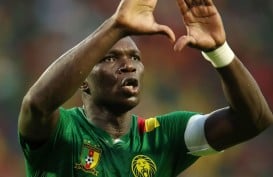 Hasil Kamerun vs Mesir: Skor Imbang, Kamerun Nyaris Bikin Gol (Babak 1)