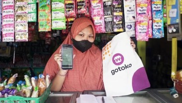 Perluas Jangkauan, GoToko Pasok Barang ke Lebih Banyak Warung Kelontong