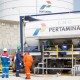 Pertagas Niaga Uji Coba LNG untuk Bahan Bakar Kapal