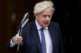 Empat Tokoh Kunci di Pemerintahan PM Boris Johnson Mundur