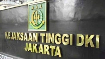 19 Jaksa Positif Covid-19, Kejati DKI Jakarta Lockdown