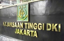 19 Jaksa Positif Covid-19, Kejati DKI Jakarta Lockdown