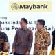 Presiden Komisaris Maybank Indonesia (BNII) Mengundurkan Diri