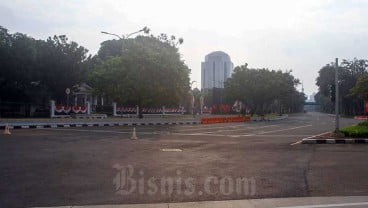 Ibu Kota Pindah, Ini Strategi Jakarta Optimalkan Aset Rp1.000 Triliun