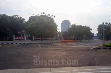 Ibu Kota Pindah, Ini Strategi Jakarta Optimalkan Aset Rp1.000 Triliun