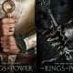 Poster The Rings of Power Rilis, Amazon Studios Bocorkan Masing-masing Karakter