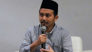 Ainun Najib Dorong Santri Kuasai Sains dan Teknologi