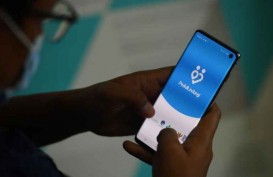 Ini Cara Mudah Download Sertifikat Vaksin Tanpa Nomor HP
