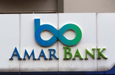 Bank Amar (AMAR) Umumkan Jadwal Terbaru Rights Issue Rp1 Triliun. Ini Rinciannya