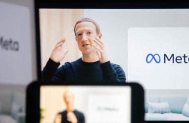 Pendiri Facebook Mark Zuckerberg Turun Kasta Crazy Rich