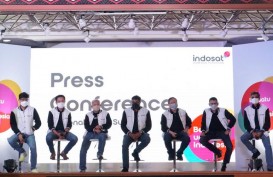 Hasrat Indosat Ooredoo Hutchison Jangkau 7.660 Desa Baru di Indonesia