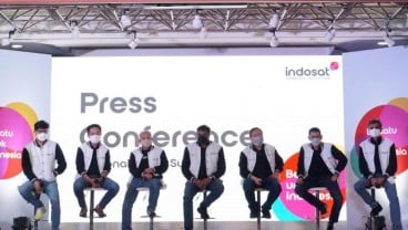 Hasrat Indosat Ooredoo Hutchison Jangkau 7.660 Desa Baru di Indonesia