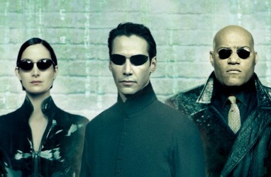 Bioskop Trans TV: Sinopsis The Matrix, Film Lawas Keanu Reeves 