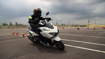 Sawit Mahal, Penjualan Honda Vario di Pekanbaru Naik 80 Persen