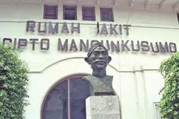 Daftar Rumah Sakit Rujukan Penanggulangan Covid-19 di Jakarta