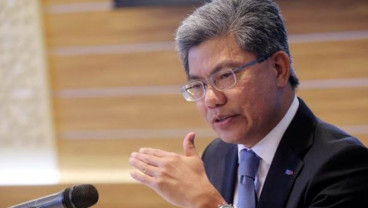Profil Dato Khairussaleh Ramli, Presiden dan CEO Maybank Group yang Baru