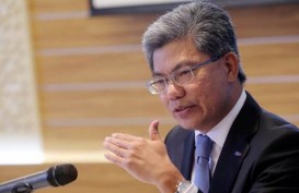 Profil Dato Khairussaleh Ramli, Presiden dan CEO Maybank Group yang Baru