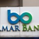 Umumkan Rights Issue, Saham Bank Amar (AMAR) Melonjak 24 Persen