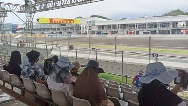 Simak! 7 Fakta Menarik Sirkuit Mandalika yang akan Gelar MotoGP