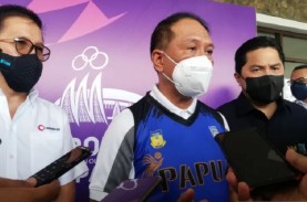 Sanksi WADA Dicabut, Menpora: Ini yang Terakhir, Tak…