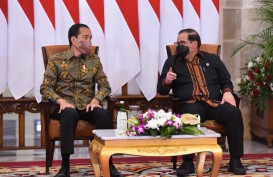 Seskab Pramono Anung Beberkan Kebiasaan Jokowi, Apa Ya?
