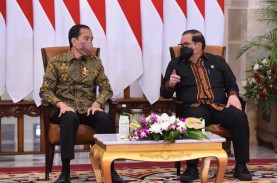 Seskab Pramono Anung Beberkan Kebiasaan Jokowi, Apa…