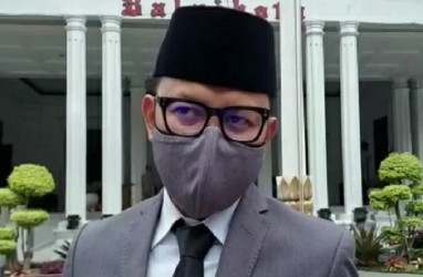 Kasus Covid-19 Melonjak, Bima Arya Minta RS di Bogor Siaga