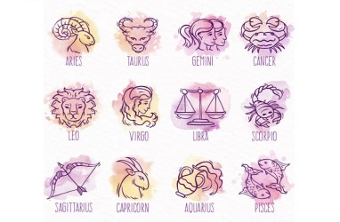 Ramalan 12  Zodiak, 5 Februari 2022, Sagitarius dan Capricorn Dapat Promosi Kerja, Aries dan Libra Untung dalam Percintaan