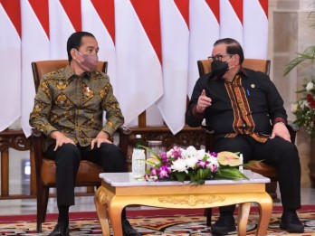 Buka-bukaan Tentang Jokowi, Pramono Anung: Beliau Sangat Mencintai Rakyat