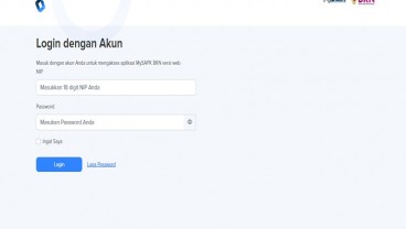 3 Cara Cek Profil PNS secara Online