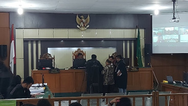 Terungkap! Indikasi TPPU di Kasus Investasi Bodong Riau Capai Rp11 Triliun