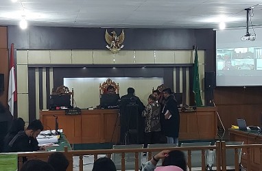 Terungkap! Indikasi TPPU di Kasus Investasi Bodong Riau Capai Rp11 Triliun