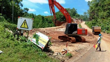 DIY Bakal Punya Kelok 18, Perlihatkan Keindahan Pantai Selatan