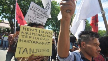 Kemendagri Gandeng Universitas Tadulako Kaji Isu Politik-Lingkungan di Sulteng