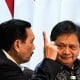 Luhut Tegaskan Tidak Ada yang Bisa Mengendalikan Jokowi!