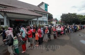 Terungkap! Pasar Minyak Goreng Ternyata Dikuasai 4 Korporasi Besar