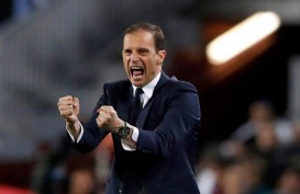 Prediksi Juventus vs Verona: Allegri Bakal Pakai Trisula Maut di Depan