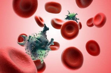 Peneliti Temukan Varian HIV Sangat Mematikan di Belanda 