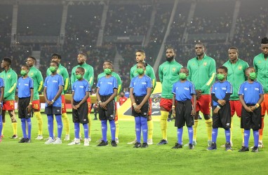 Hasil Piala Afrika 2021: Kamerun Juara Ketiga, Menang Adu Penalti