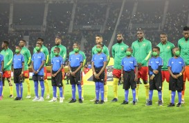 Hasil Piala Afrika 2021: Kamerun Juara Ketiga, Menang Adu Penalti