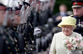 Ratu Elizabeth Setujui Gelar 'Ratu' untuk Camilla saat Pangeran Charles Jadi Raja