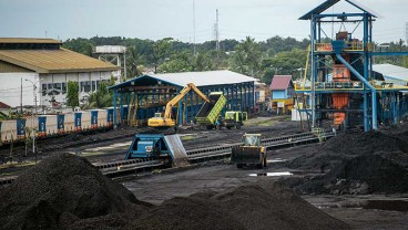 Bukit Asam (PTBA) Siap Penuhi DMO hingga 200 Persen Tahun Ini