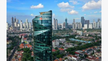 Dukung kebangkitan UMKM, Ini Bentuk Dukungan BNI