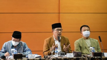 Daripada Bentuk Provinsi Sunda, Jabar Lebih Fokus Perjuangkan Keadilan Fiskal