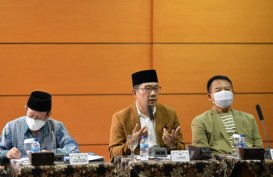 Daripada Bentuk Provinsi Sunda, Jabar Lebih Fokus Perjuangkan Keadilan Fiskal