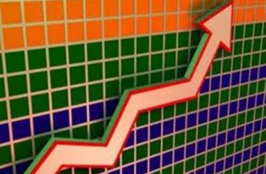 Bank BCA (BBCA) Perkirakan Inflasi 2022 Mencapai 3,3 Persen