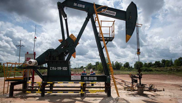 Pertamina Buka Peluang Kerja Sama untuk Garap Sumur Migas Tak Aktif