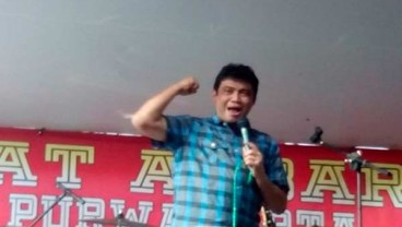 Besok Partai Buruh Gelar Aksi di Depan DPR RI, Ini Tuntutannya